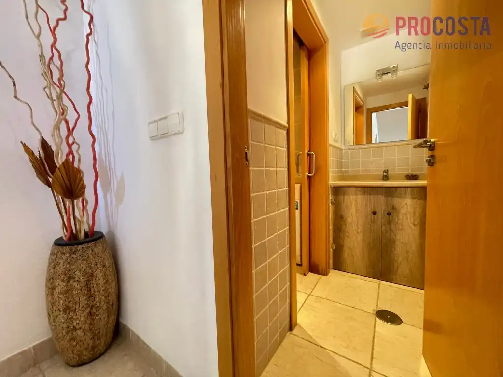 Maison mitoyenne avec terrasse à vendre à Velilla - Velilla Taramay, imagen 17