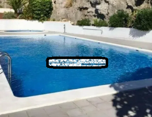 Piscina de Dúplex en venda en El Rosario amb Aire condicionat, Terrassa i Balcó