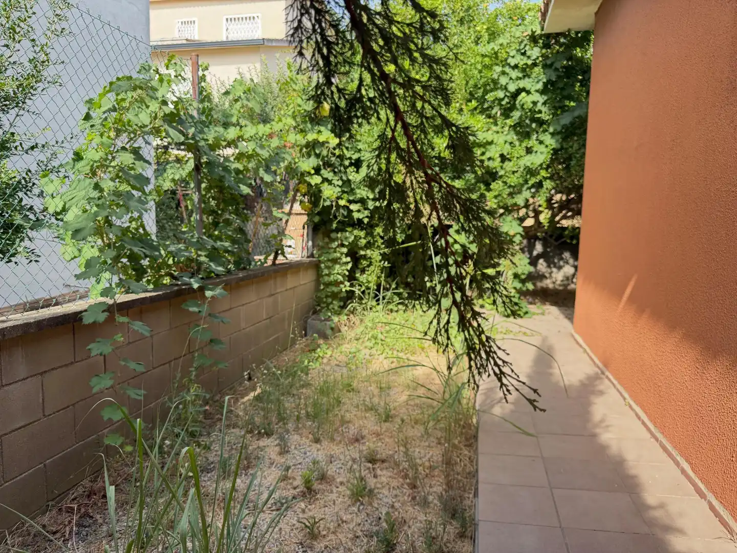 Jardín de Casa o chalet en venta en Lliçà de Vall con Calefacción y Terraza