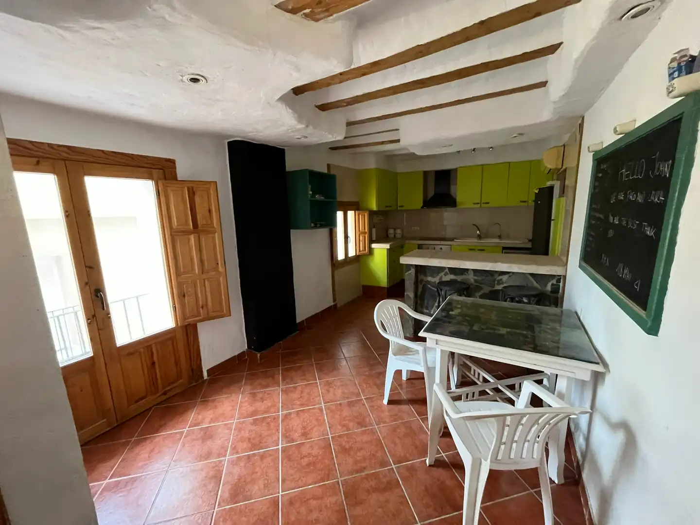Casa con terrazza in vendita a Carrer Font Nova 21, imagen 49