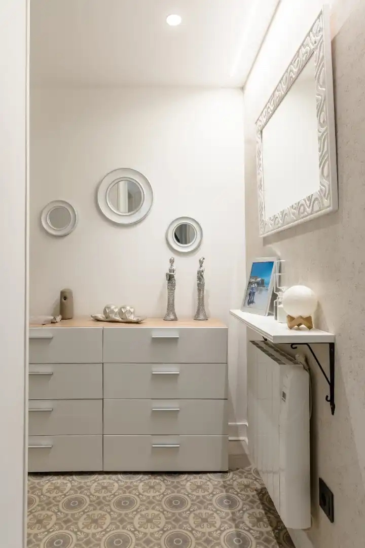Habitación de Piso en venta en Oleiros con Calefacción, Parquet y Horno