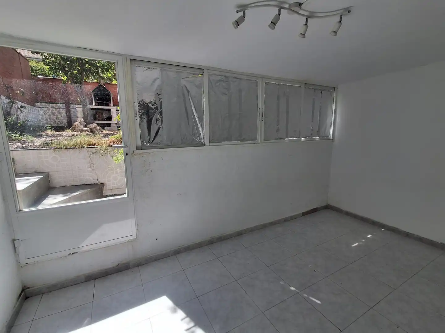 Casa o chalet de alquiler en Tres Cantos con Calefacción, Terraza y Trastero