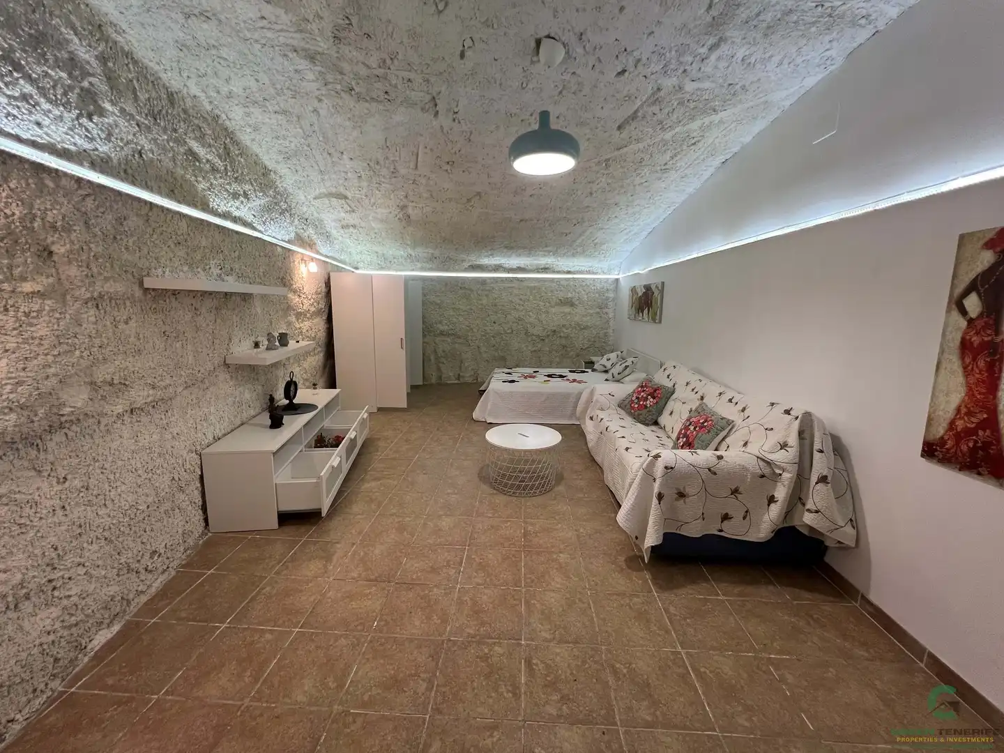Finca rústica en venta en Granadilla de Abona