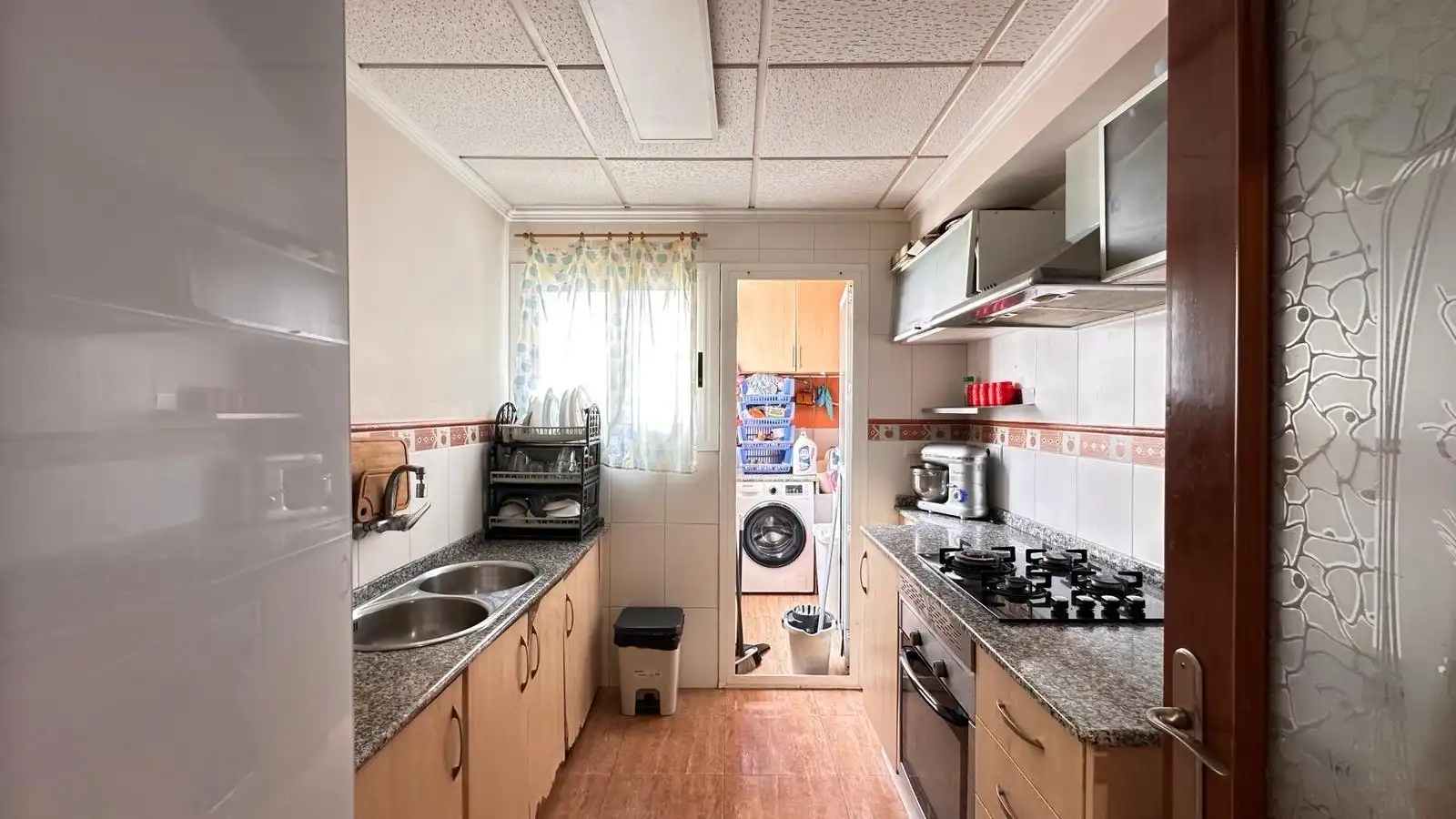 Cocina de Piso en venta en Carlet