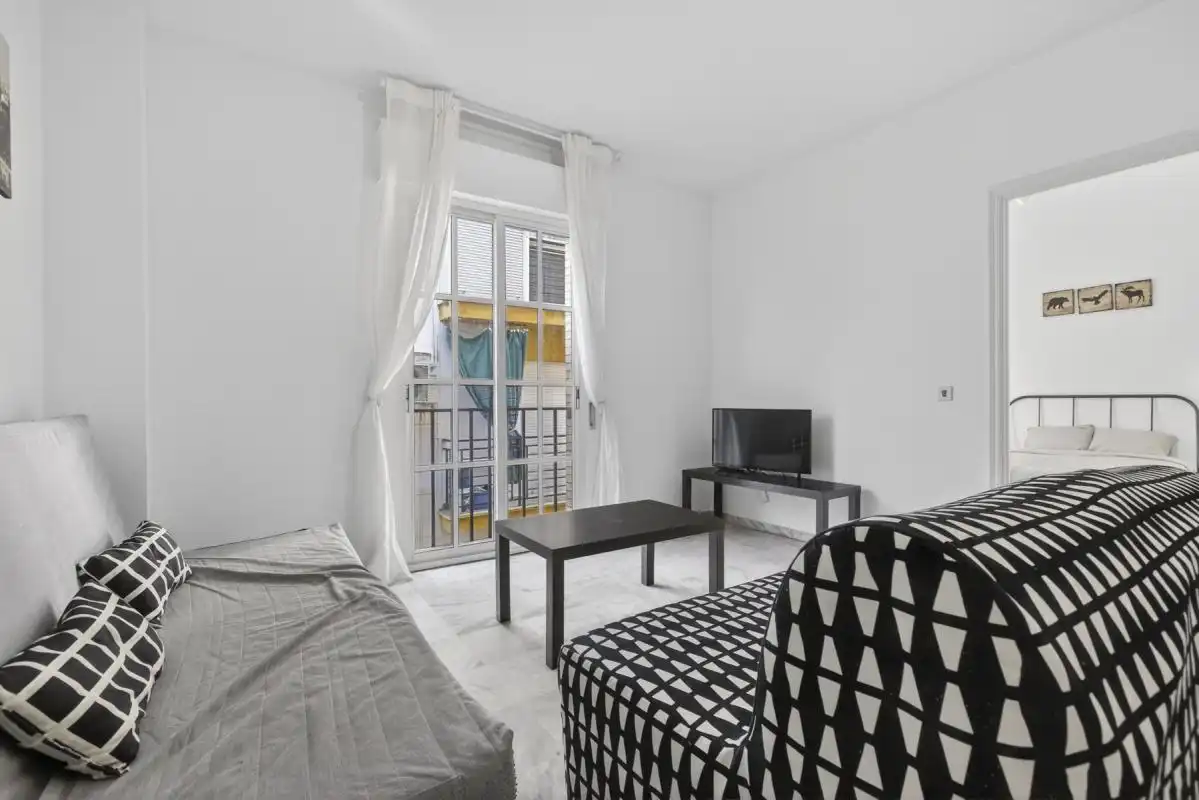 Wohnung zum Verkauf in C. Carranza, Doctor Barraquer - G. Renfe - Policlínico