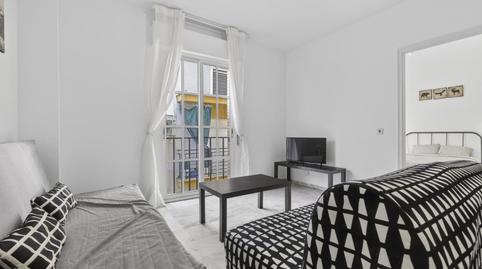 Foto 2 de Pis en venda a C. Carranza, Doctor Barraquer - G. Renfe - Policlínico,  Sevilla Capital