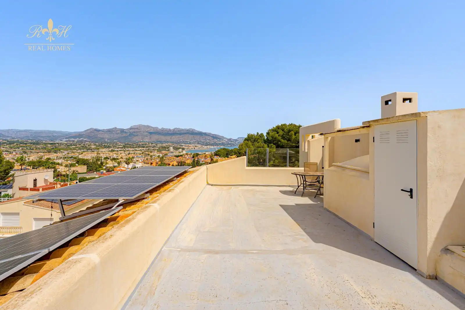 Terraced house with pool for sale in CANTERA, imagen 47