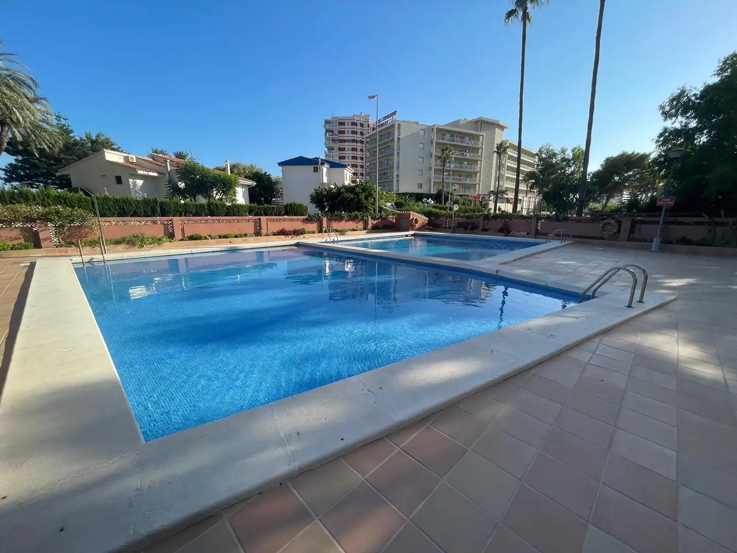 Apartment mit Pool zum Verkauf in Carrer Ribalta 4, imagen 57