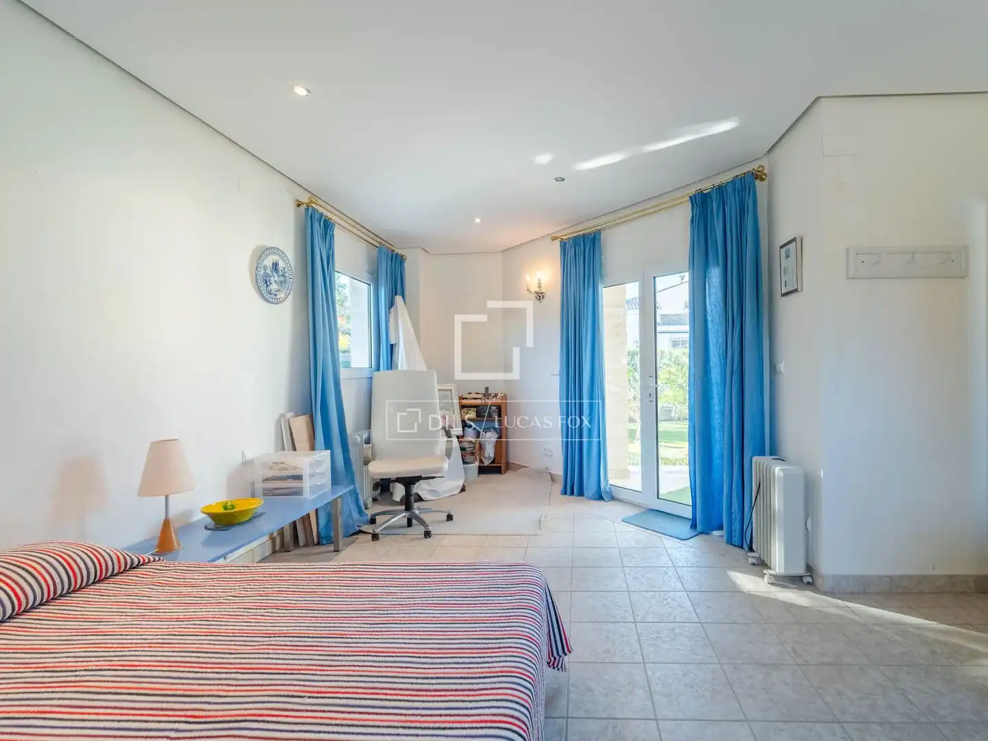 Chalet con piscina en venta en Gallipont, imagen 84