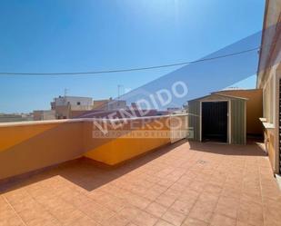 Terrace of Attic for sale in El Ejido  with Terrace and Balcony