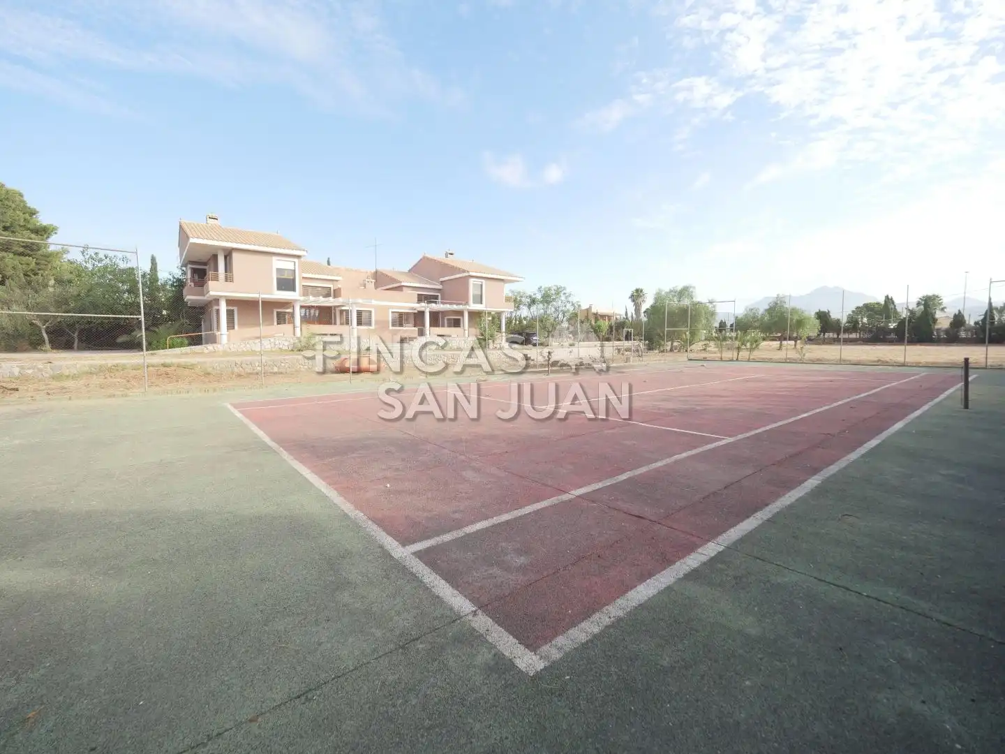 Houses for sale in Mutxamel  with Private garden, Terrace and Swimming Pool