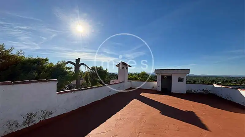 Villa con piscina in vendita a Calle Barrachina 0, imagen 23