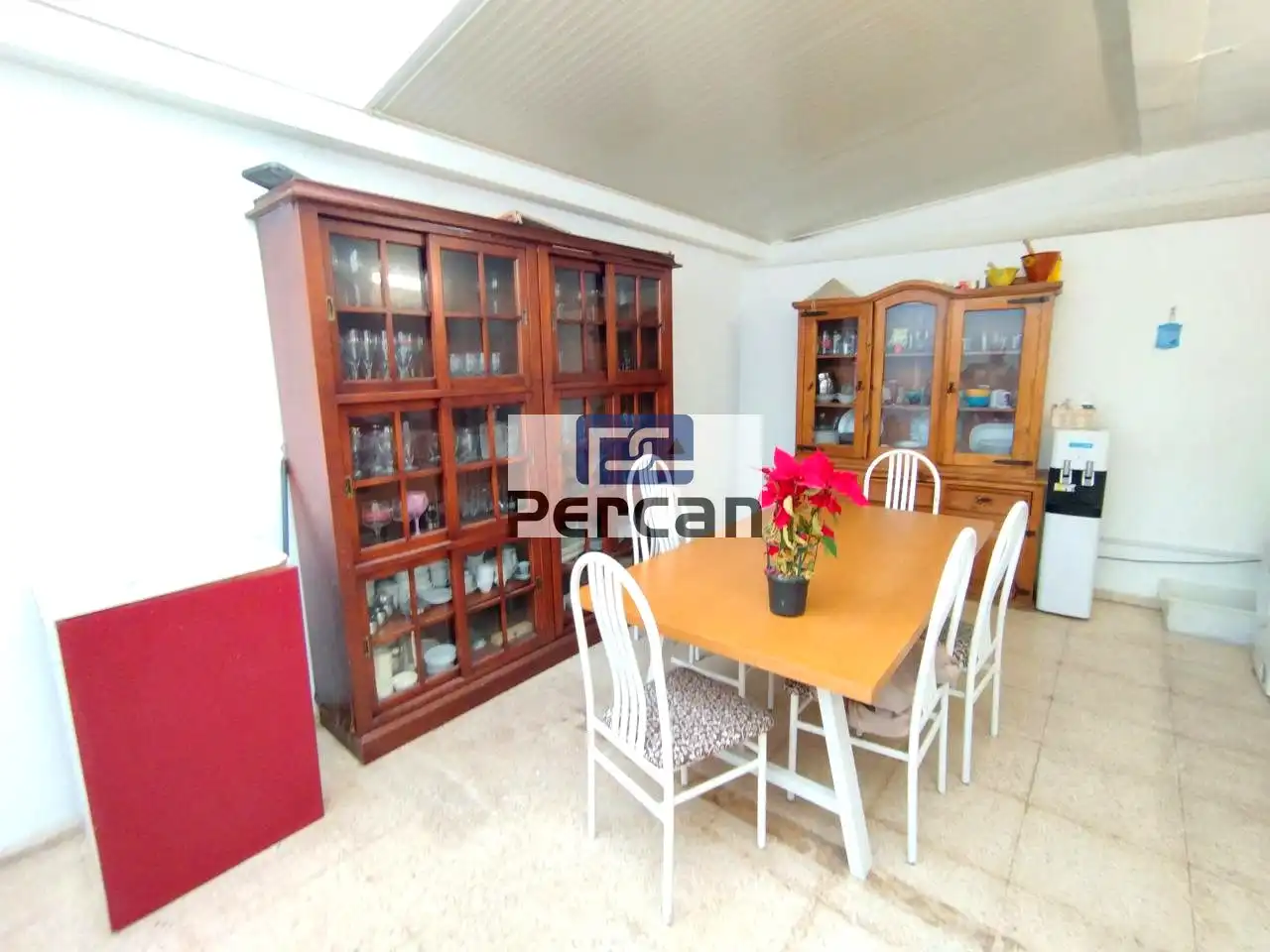 Casa o xalet en venda a Serra De Mariola, Campello pueblo