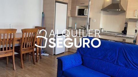 Foto 2 de Piso de alquiler en Margarita Xirgu, La Calzada, Gijón