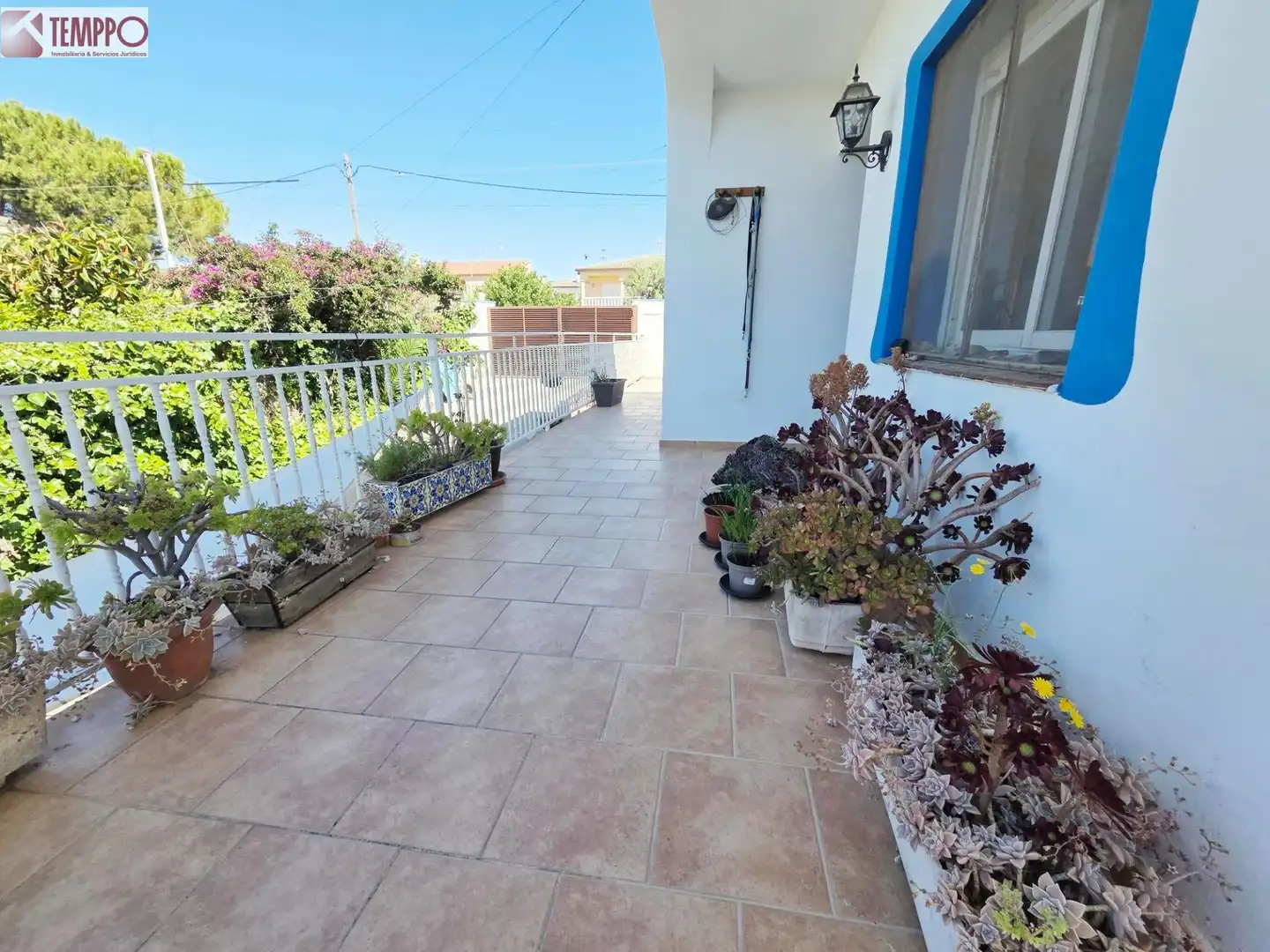 Casa o xalet en venda a Sant Jaume dels Domenys