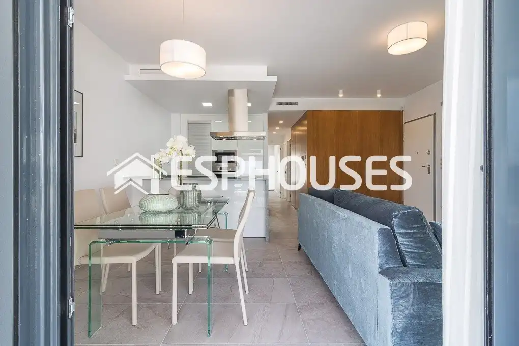 Bungalow amb terrassa en venda a Los Balcones - Los Altos, imagen 17