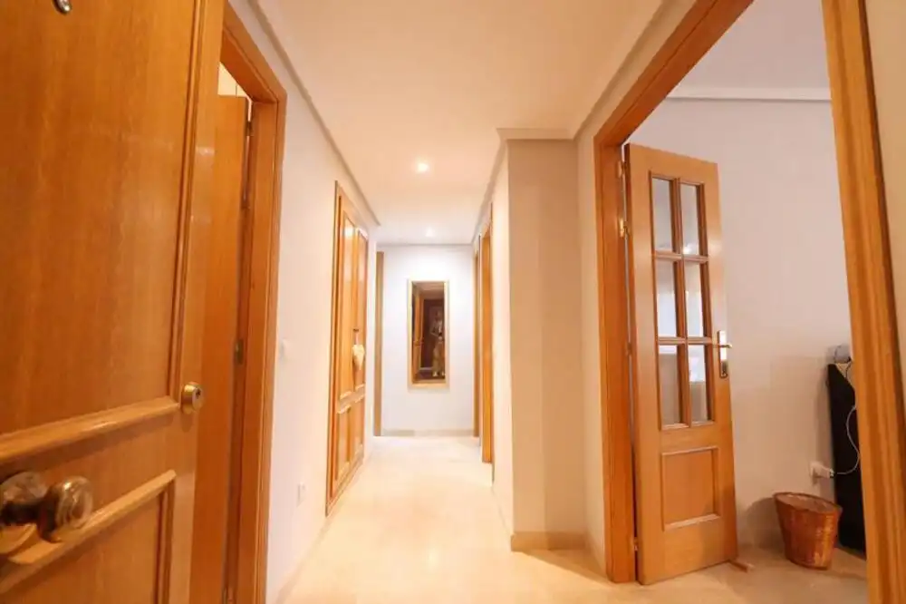 Apartamento con piscina en venta en Elviria - Cabopino, imagen 5