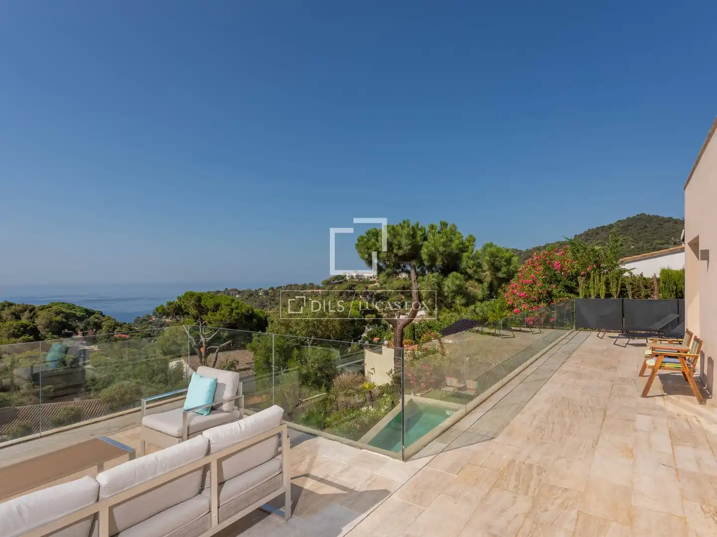 Villa avec terrasse à vendre à Santa María de Llorell, imagen 7