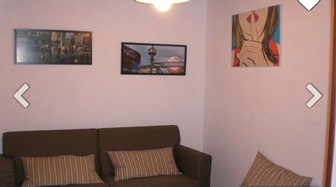 Foto 3 de Piso de alquiler en Rúa Do Hospitaliño, Casco Histórico, Santiago de Compostela