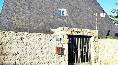 Photo 2 of Houses for sale in C/ Puentarrón, Herradón de Pinares, Ávila