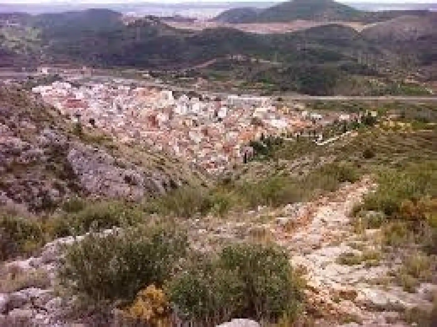 Residential land for sale in Borriol