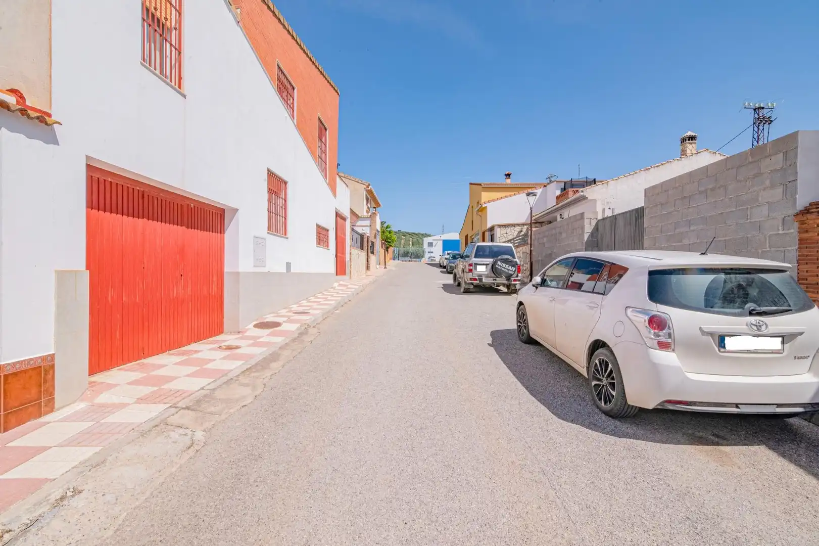 Xalet amb piscina en venda a Calle de Dalí, imagen 47