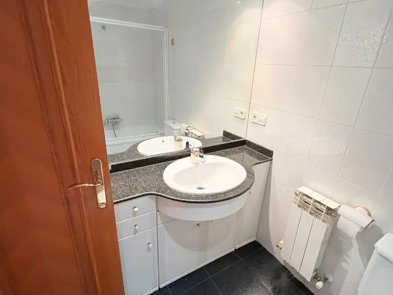 Bany de Pis en venda en Vitoria - Gasteiz