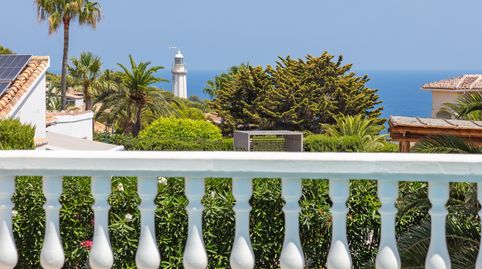 Foto 3 de Casa o xalet en venda a Montañar - El Arenal, Jávea / Xàbia