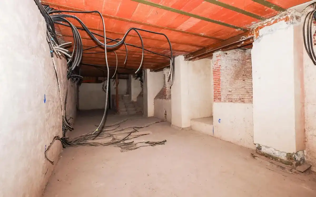 Local comercial en venta en Calle de Pizarro, imagen 27