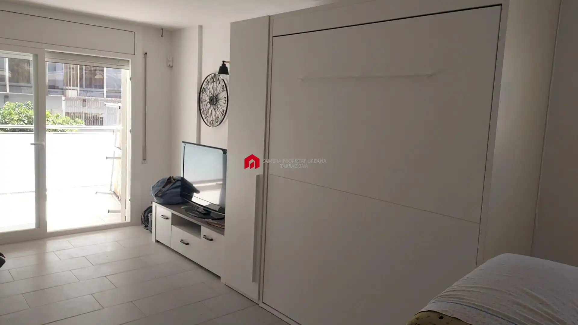Habitación de Apartamento en venta en Salou con Jardín privado, Terraza y Amueblado