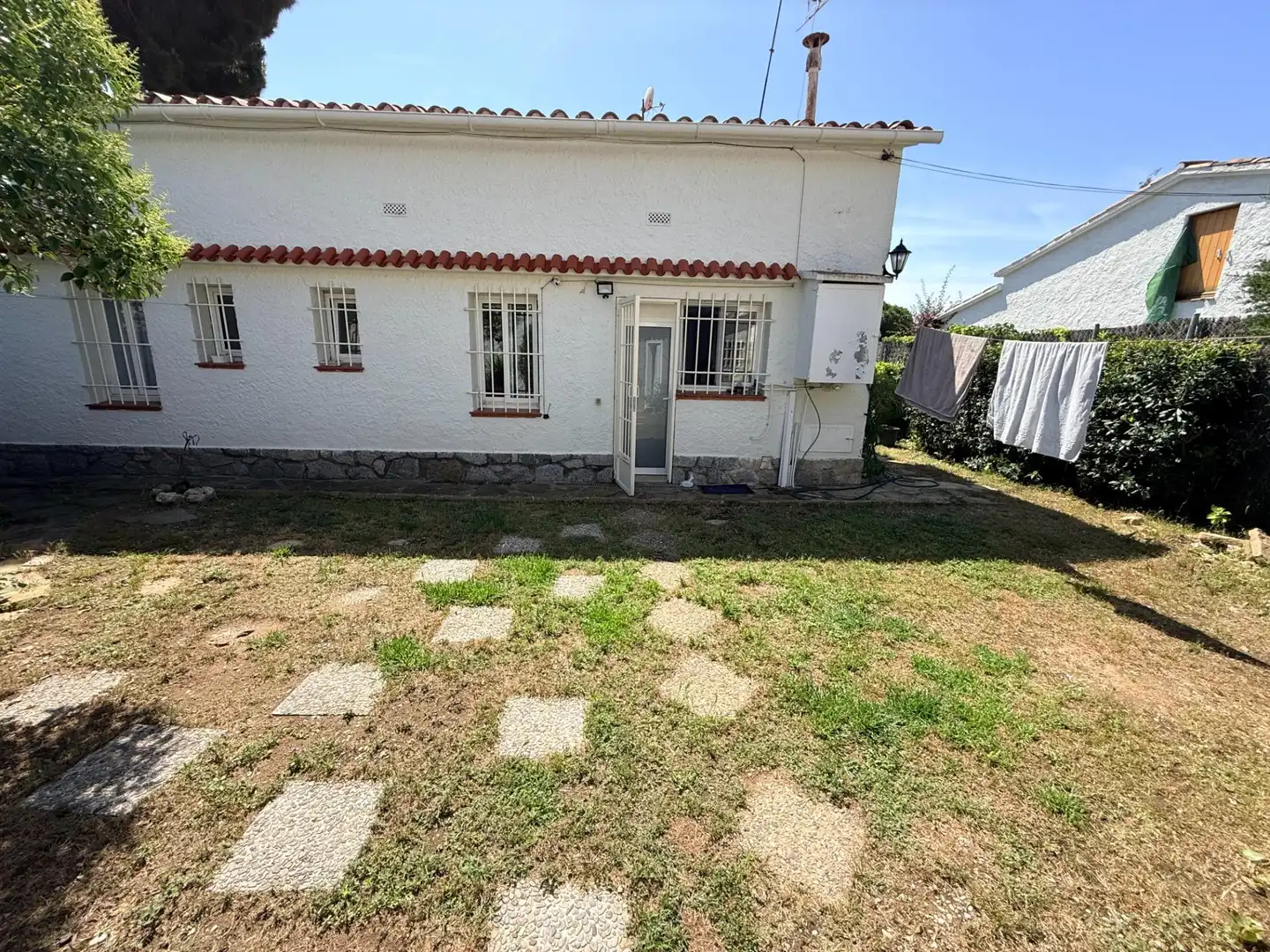 Maison avec jardin à vendre à Carrer CREUETA, imagen 45