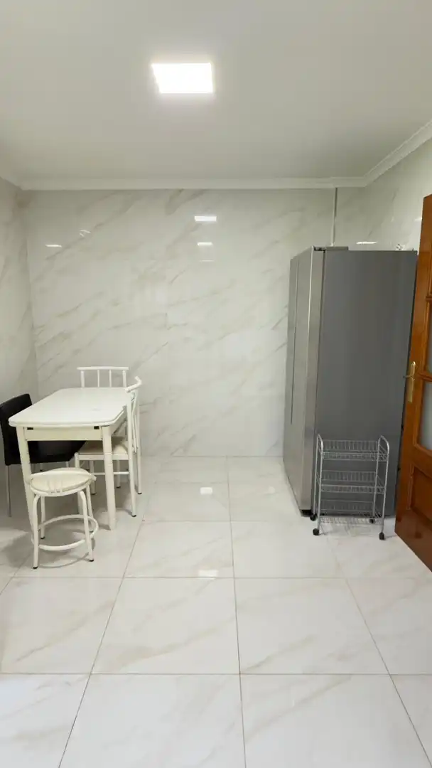 Cocina de Casa adosada en venta en Adra, Almería