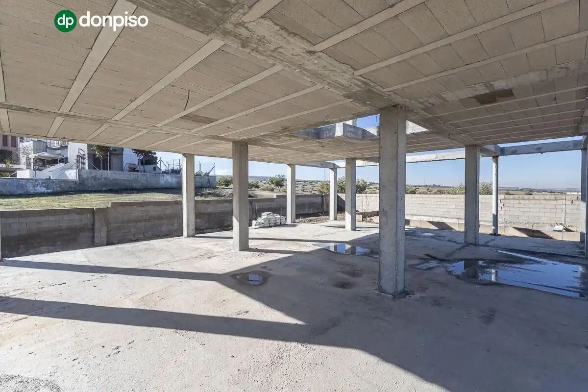 Villa con piscina in vendita a Paseo Paseo del Agua, 35, imagen 19