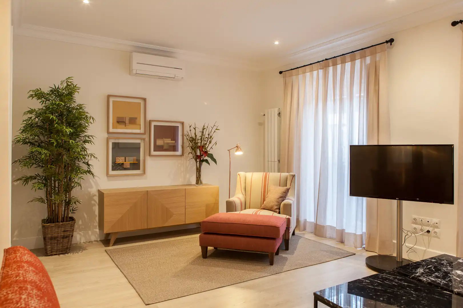 Piso con terraza en venta en Calle de San Bartolomé, imagen 5