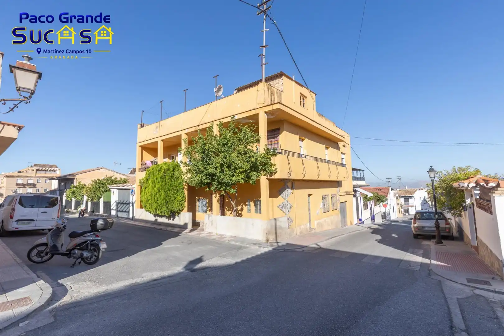 Casa bifamiliare in vendita a Calle GOLONDRINA 2, imagen 36