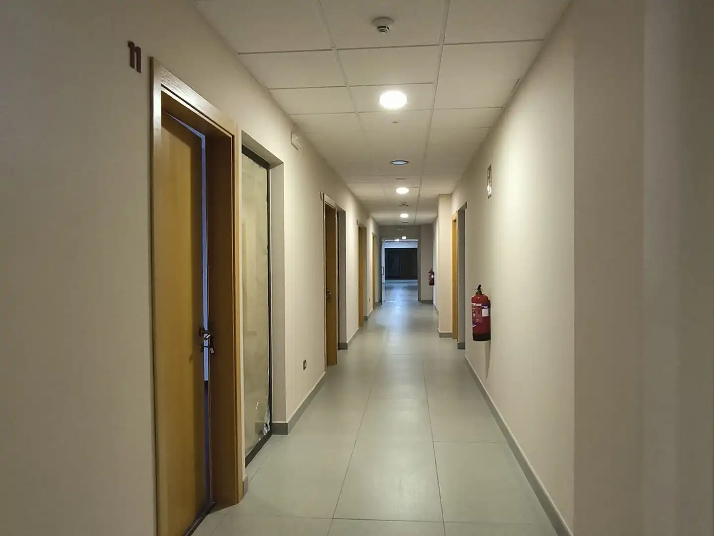 Gewerbefläche zum Verkauf in Salteras, imagen 12