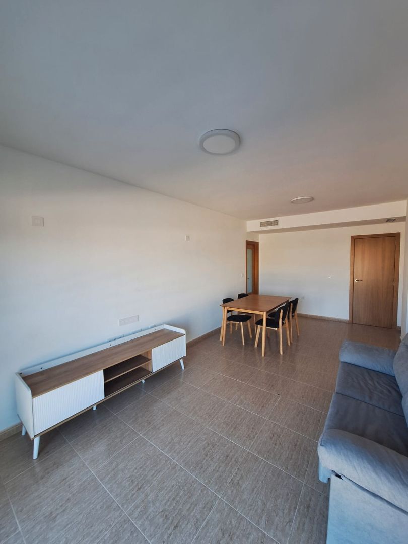 Menjador de Pis de lloguer en Albatera amb Traster, Moblat i Forn