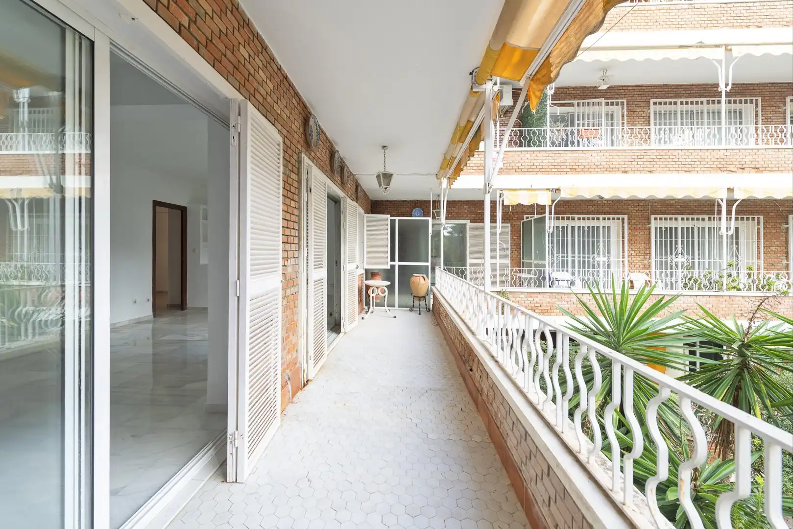 Flat for sale in Málaga  with Terrace and Storage room