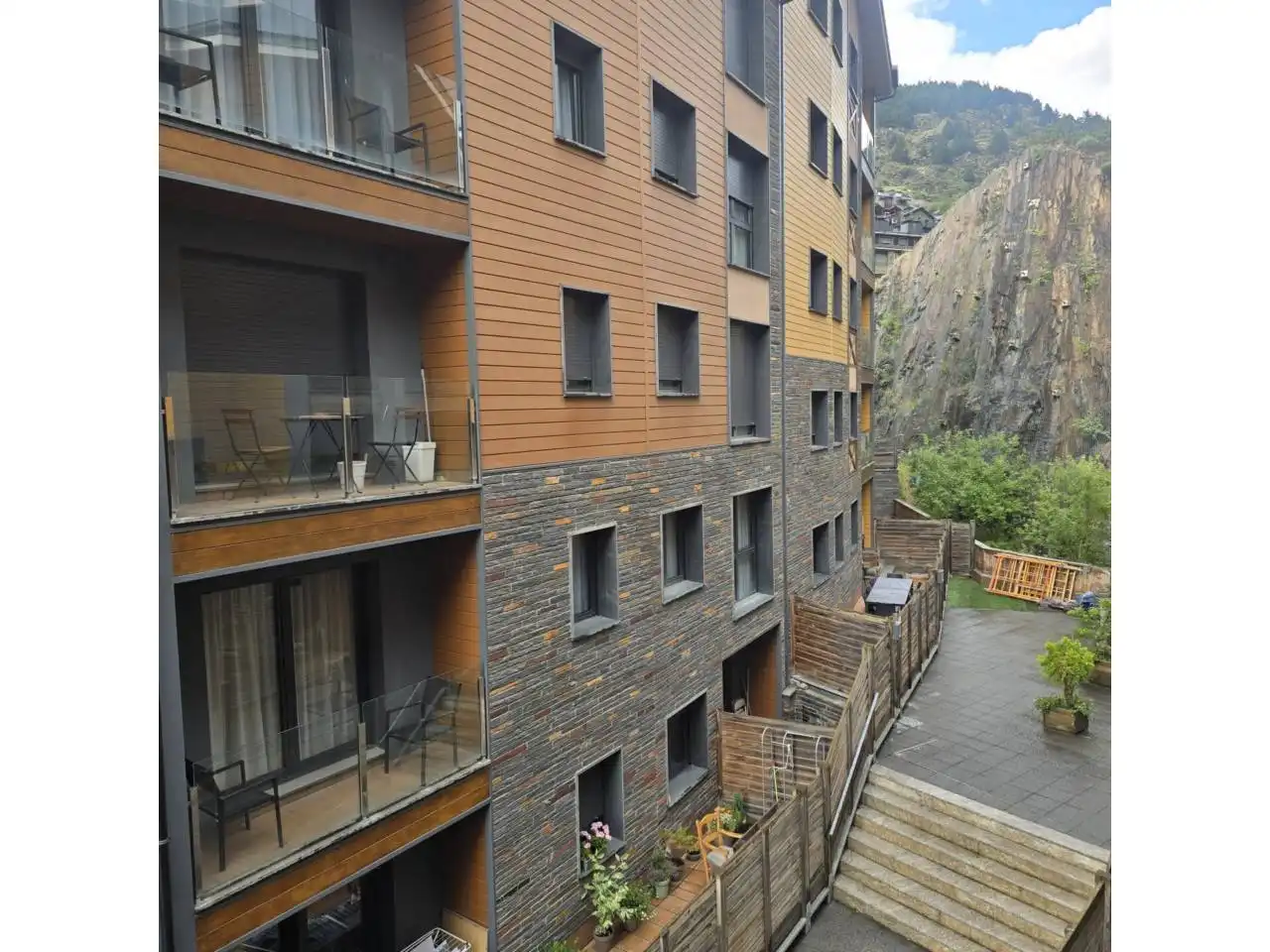1-bedroom flat for rent in El Tarter, Canillo · 22 of 60