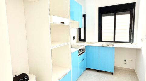 Foto 2 de Planta baja en venta en Calle Ardilla, 21, Santa Cristina - San Rafael, Málaga Capital