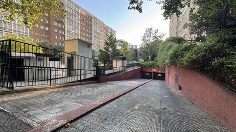 Foto 2 de Garaje en venta en Estrella, Madrid Capital
