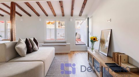 ÁTICO EXCLUSIVO CON TERRAZA Y RECIÉN REFORMADO EN EL CORAZÓN DE MADRID, image 4