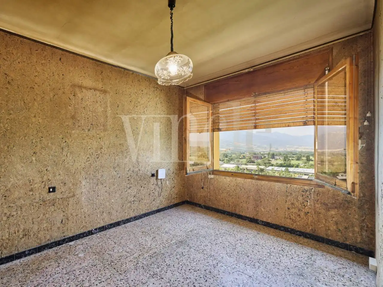 Dormitori de Apartament en venda en Puigcerdà amb Calefacció, Parquet i Terrassa