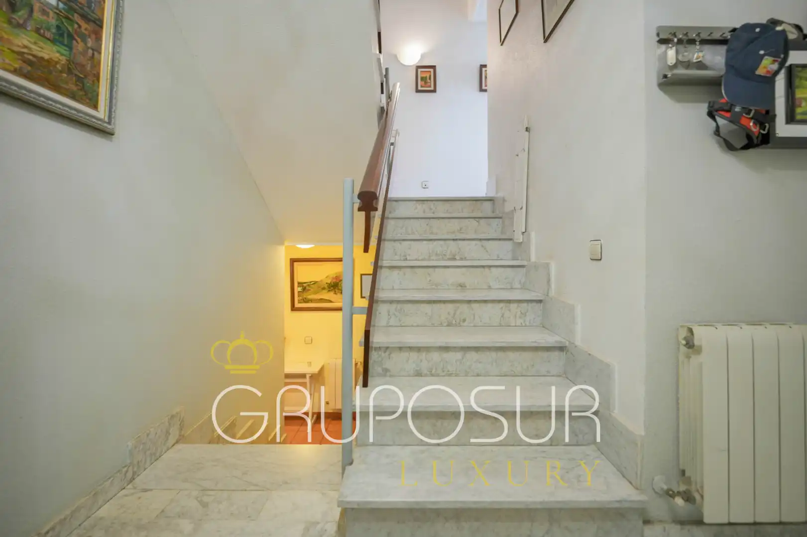 Casa adosada en venta en Arroyo de la Encomienda con Calefacción, Jardín privado y Parquet
