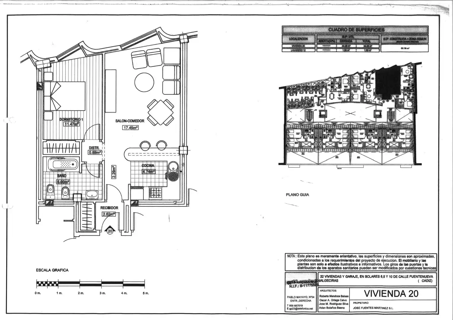Apartments for sale in Calle Fuente Nueva, 6, Bajadilla - Fuente Nueva