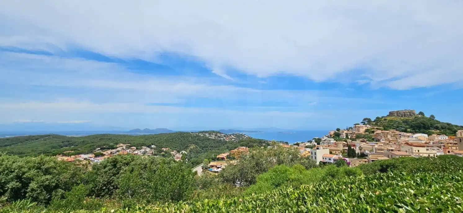 Terreny residencial en venda a Sa Riera - Sa Fontansa, imagen 17