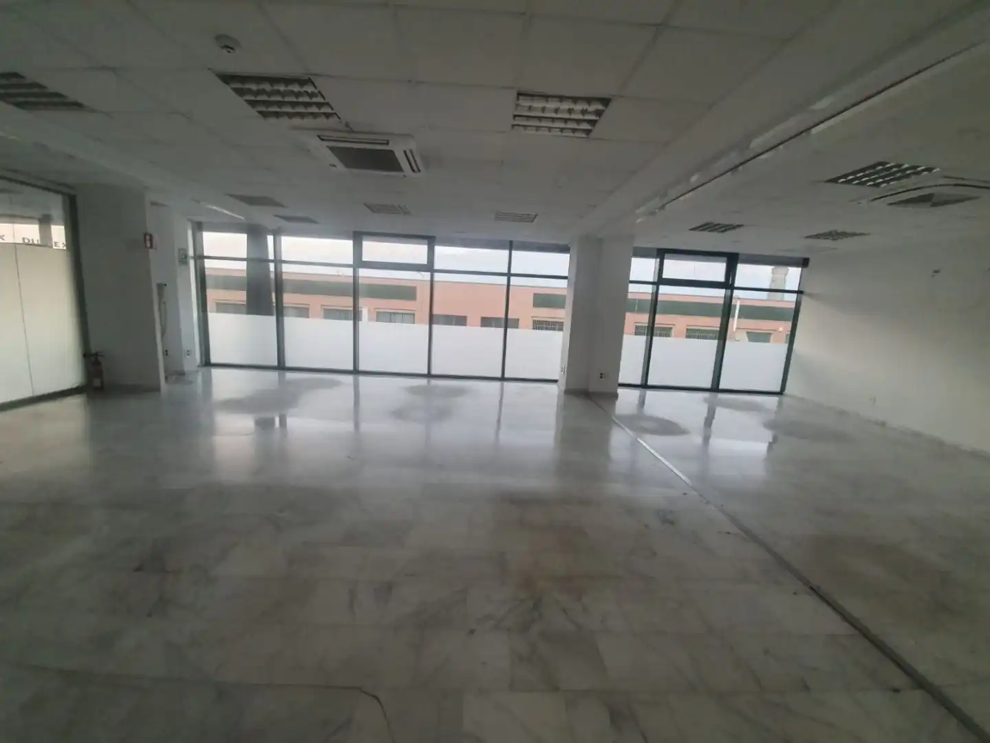 Büro zur Miete in Calle Aviación, imagen 3