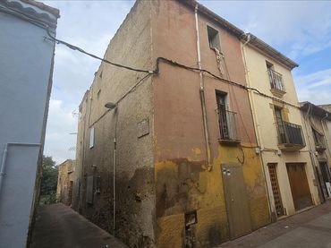 Casa a schiera in vendita a CL DEL PEDRO