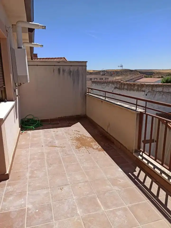 Ático de alquiler en Madrid, Villamanrique de Tajo