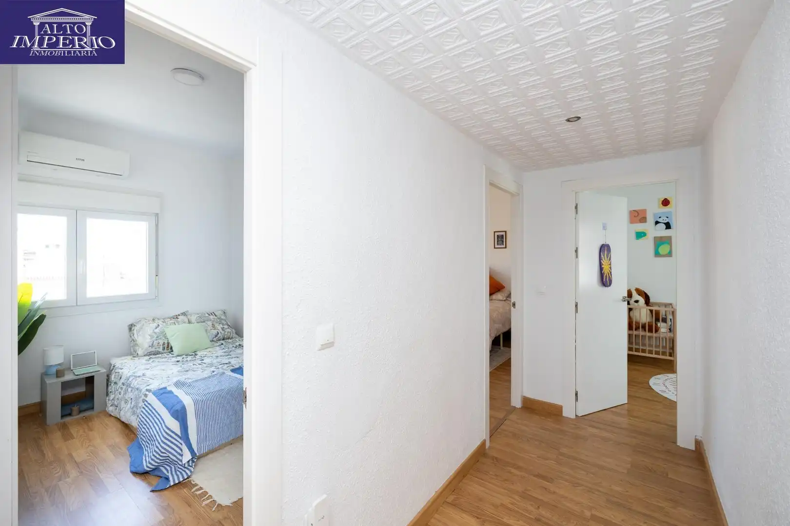 Penthouse with lift for sale in Ronda, imagen 15